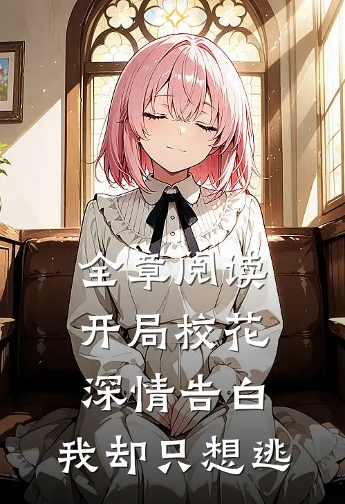 全章阅读开局校花深情告白，我却只想逃