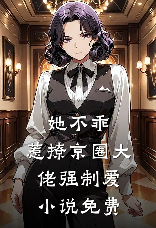 她不乖,惹撩京圈大佬强制爱免费