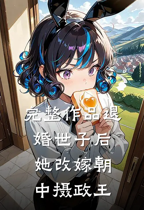 完整作品退婚世子后，她改嫁朝中摄政王