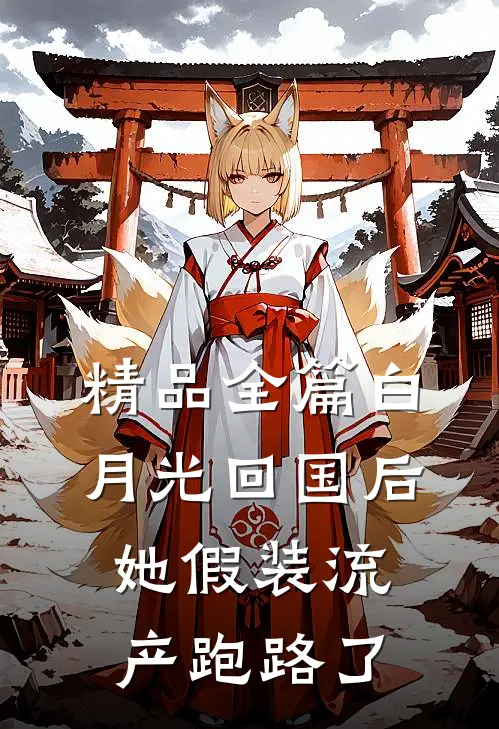 精品全篇白月光回国后，她假装流产跑路了