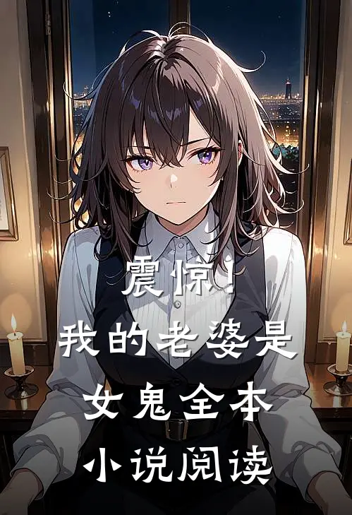 震惊!我的老婆是女鬼全本阅读免费