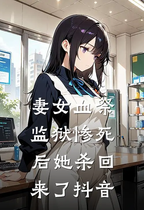 妻女血祭,监狱惨死后她杀回来了抖音视频