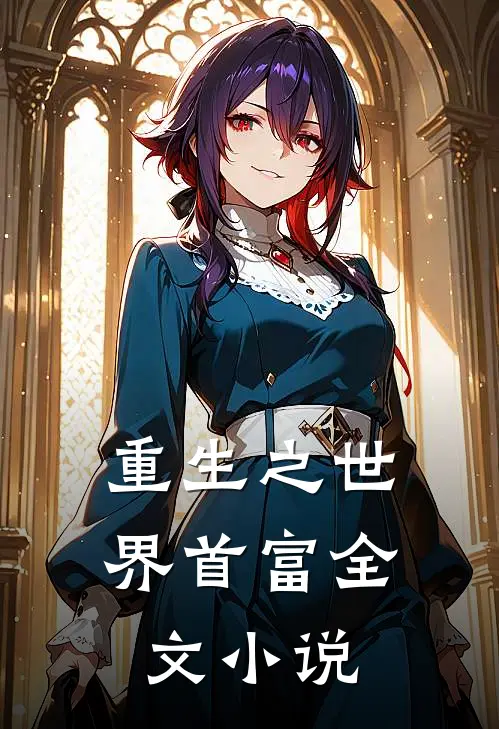 重生之世界首富全文小说