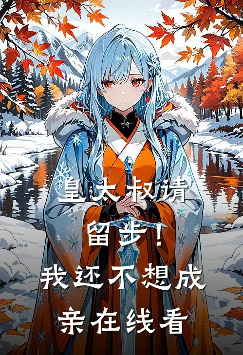 皇太叔请留步!我还不想成亲在线看