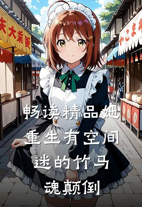 畅读精品她重生有空间，迷的竹马魂颠倒