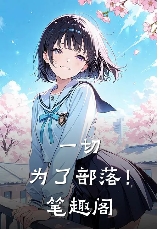 一切,为了部落!笔趣阁在线阅读