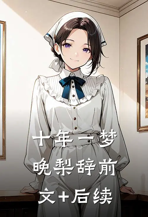 十年一梦晚梨辞前文+后续