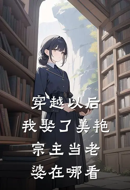 穿越以后,我娶了美艳宗主当老婆在哪看全文