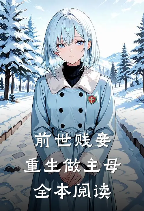 前世贱妾,重生做主母全本阅读