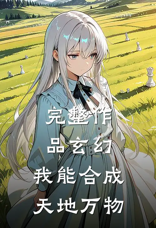 完整作品玄幻我能合成天地万物的