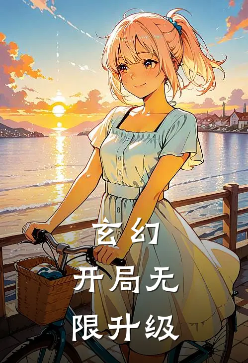 玄幻开局无限升级短剧免费观看全集