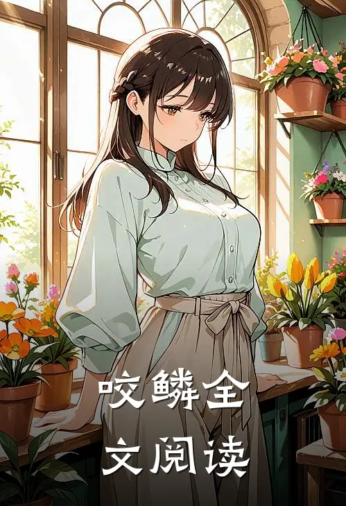 咬鳞全文阅读