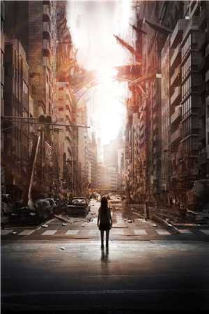 雁过无声秋完整阅读