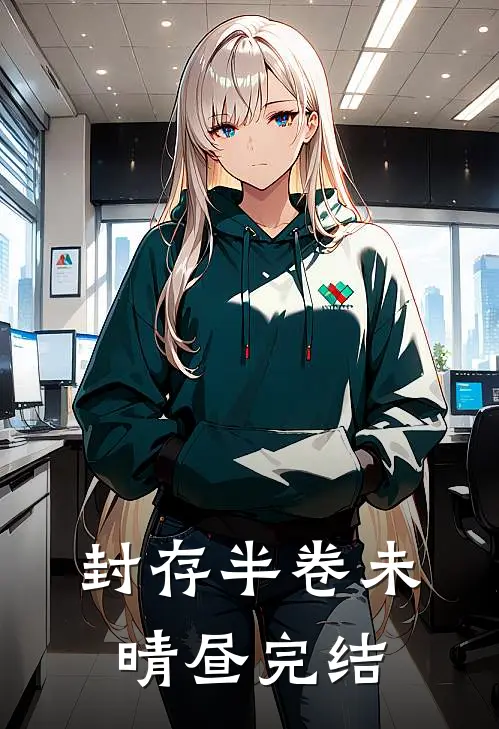 封存半卷未晴昼完结