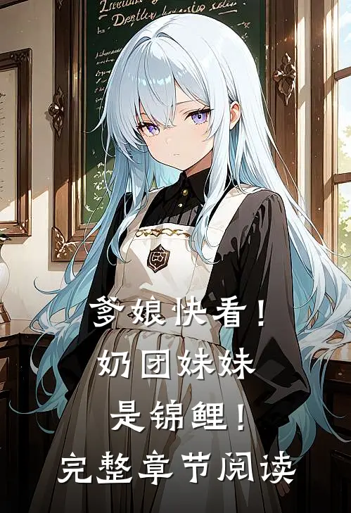 爹娘快看!奶团妹妹是锦鲤!完整章节阅读全文