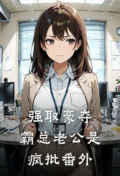 强取豪夺：霸总老公是疯批番外