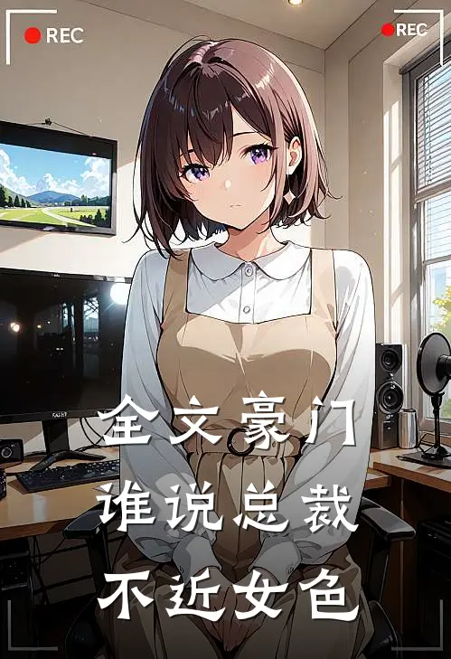 全文豪门：谁说总裁不近女色