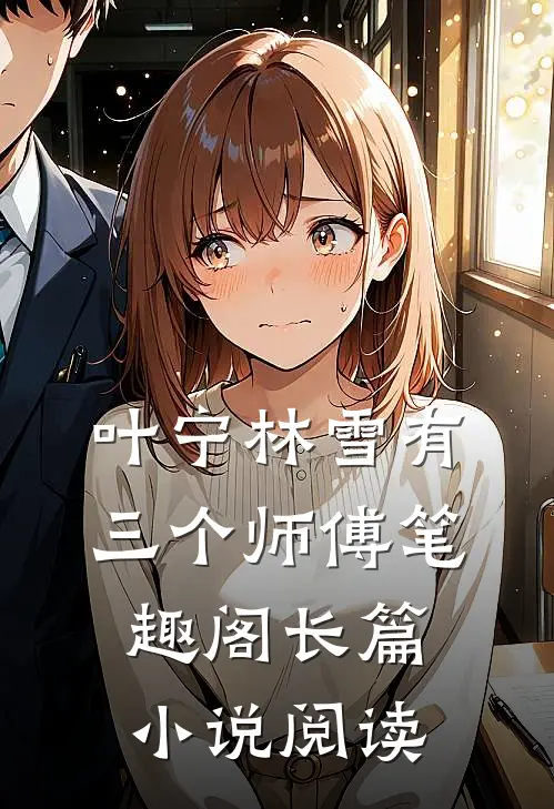 叶宁林雪有三个师傅笔趣阁长篇小说阅读