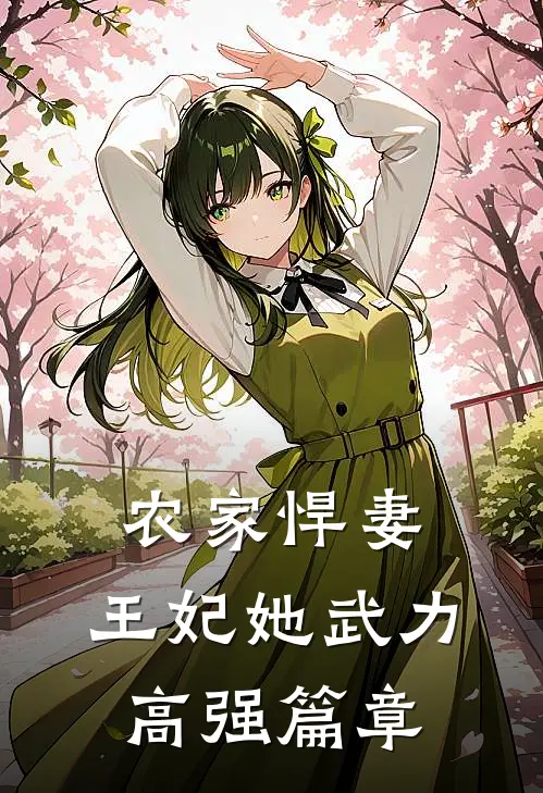 农家悍妻王妃她武力高强篇章