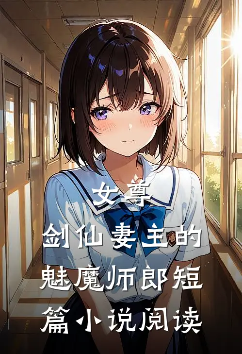 女尊剑仙妻主的魅魔师郎短篇阅读免费