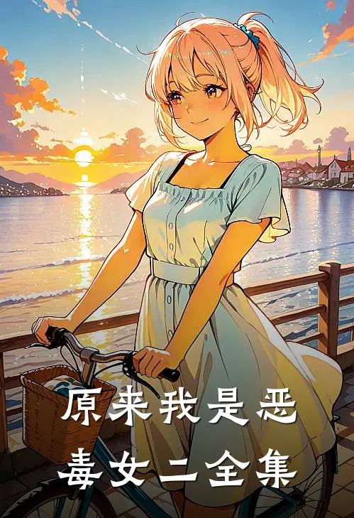 原来我是恶毒女二全集