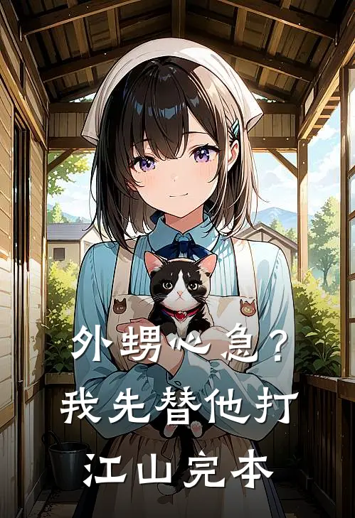外甥心急?我先替他打江山完本