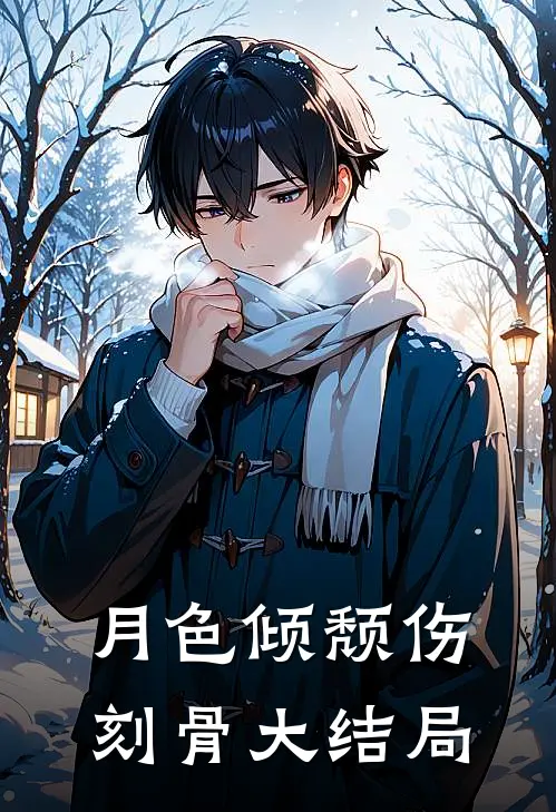 月色倾颓伤刻骨大结局免费观看