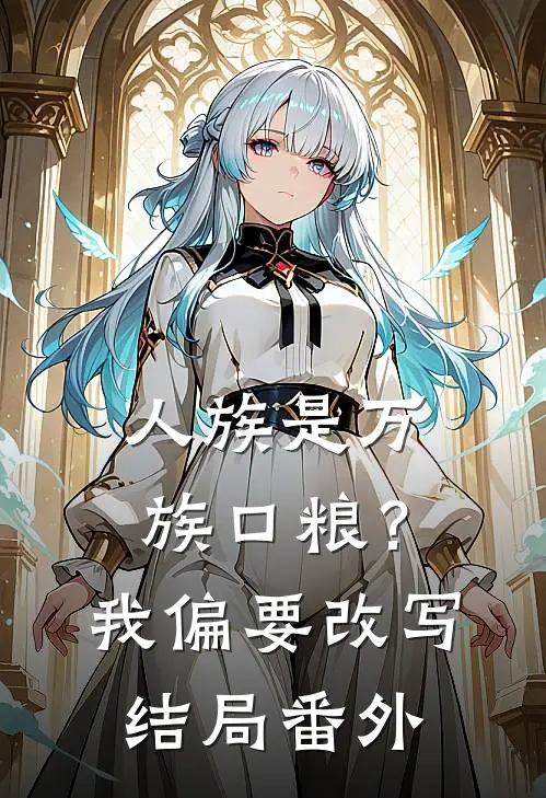 人族是万族口粮?我偏要改写结局番外
