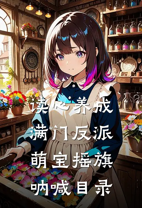 读心养成满门反派，萌宝摇旗呐喊目录