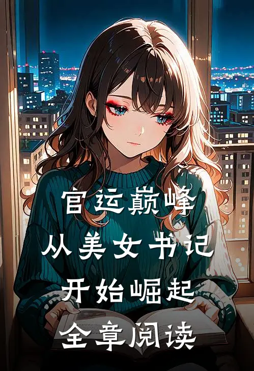 官运巅峰,从美女书记开始崛起全章阅读免费