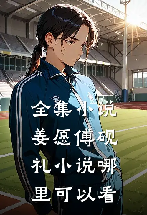 全集小说姜愿傅砚礼小说哪里可以看