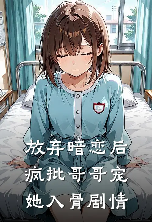 放弃暗恋后,疯批哥哥宠她入骨剧情