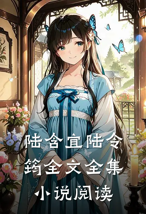 陆含宜陆令筠全文全集小说阅读