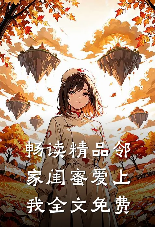 畅读精品邻家闺蜜爱上我全文免费