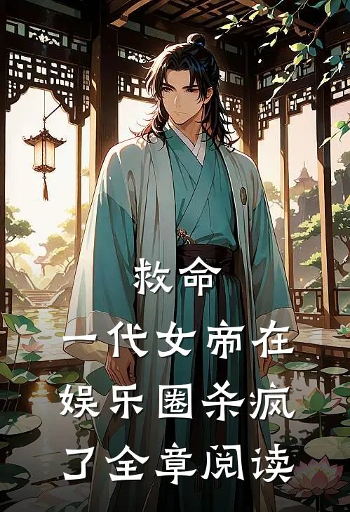 救命,一代女帝在娱乐圈杀疯了全章阅读免费