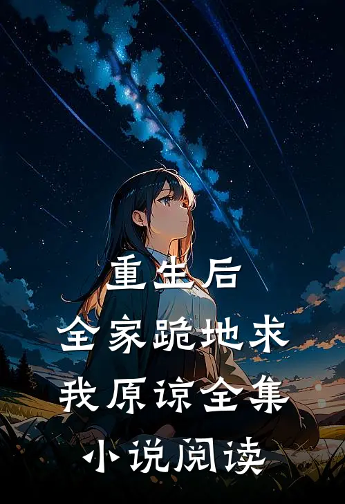 重生后,全家跪地求我原谅全集阅读免费
