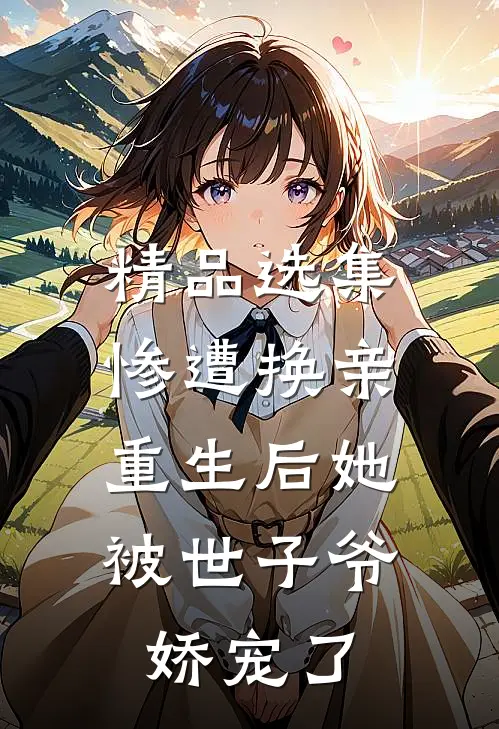 精品选集惨遭换亲,重生后她被世子爷娇宠了免费阅读