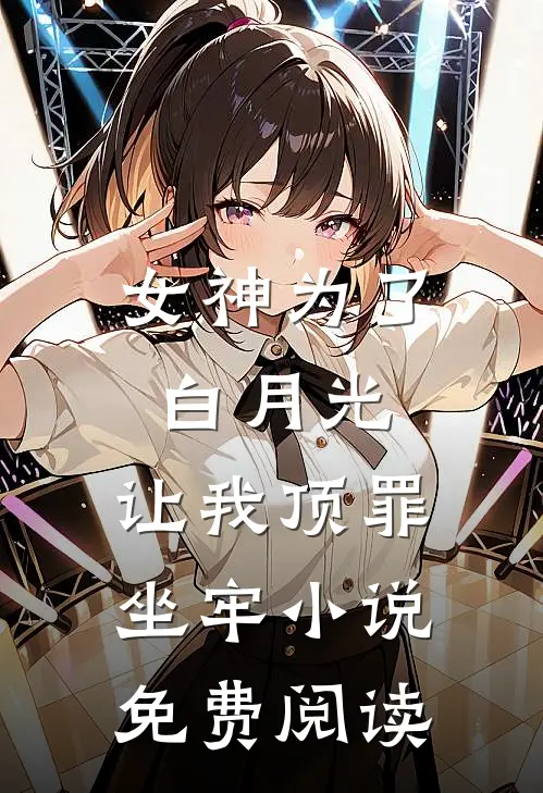 女神为了白月光,让我顶罪坐牢免费阅读无弹窗