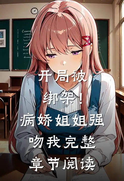 开局被绑架!病娇姐姐强吻我完整章节阅读
