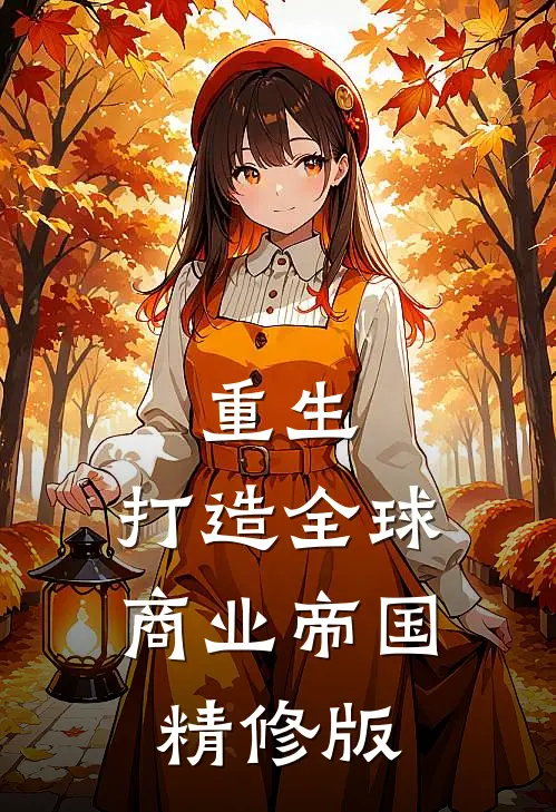 重生打造全球商业帝国精修版