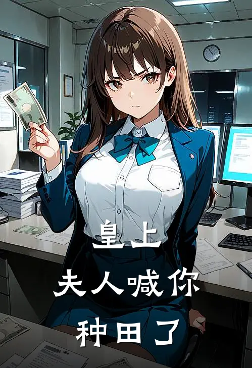 皇上,夫人喊你种田了漫画