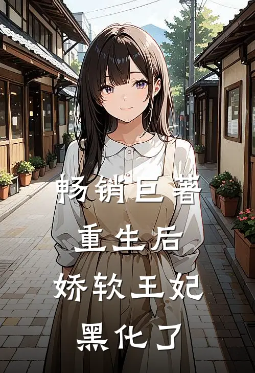 畅销巨著重生后,娇软王妃黑化了