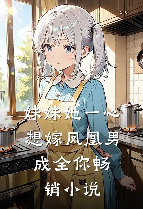妹妹她一心想嫁凤凰男,成全你畅销免费阅读