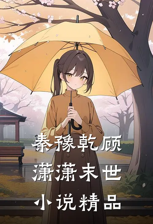 秦豫乾顾潇潇末世小说精品