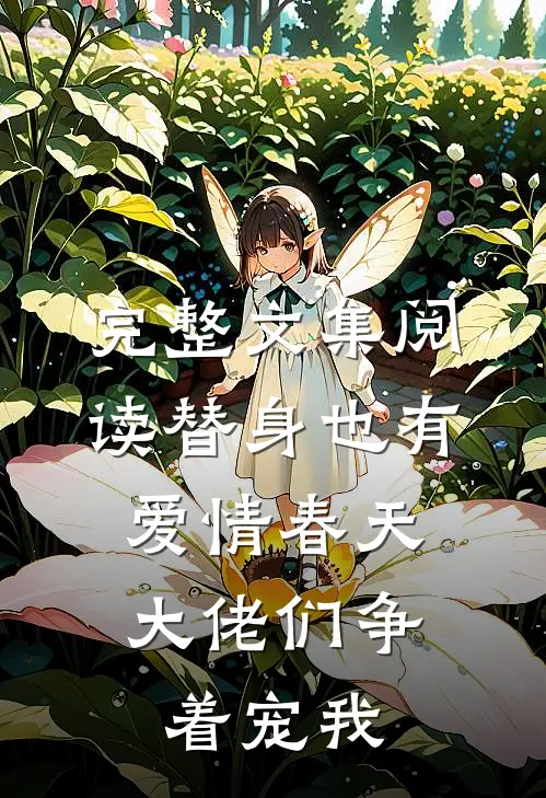 完整文集阅读替身也有爱情春天：大佬们争着宠我