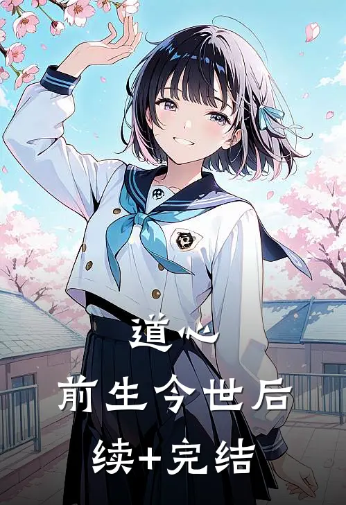 道心：前生今世后续+完结