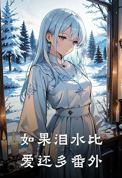 如果泪水比爱还多番外