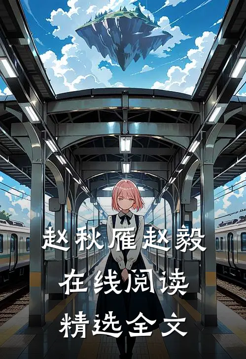 赵秋雁赵毅在线阅读精选全文