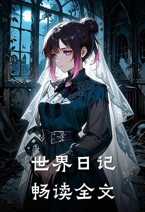 世界日记畅读全文