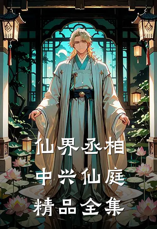 仙界丞相,中兴仙庭精品全集